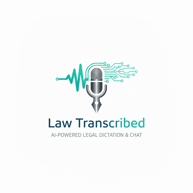 Law Transcribed